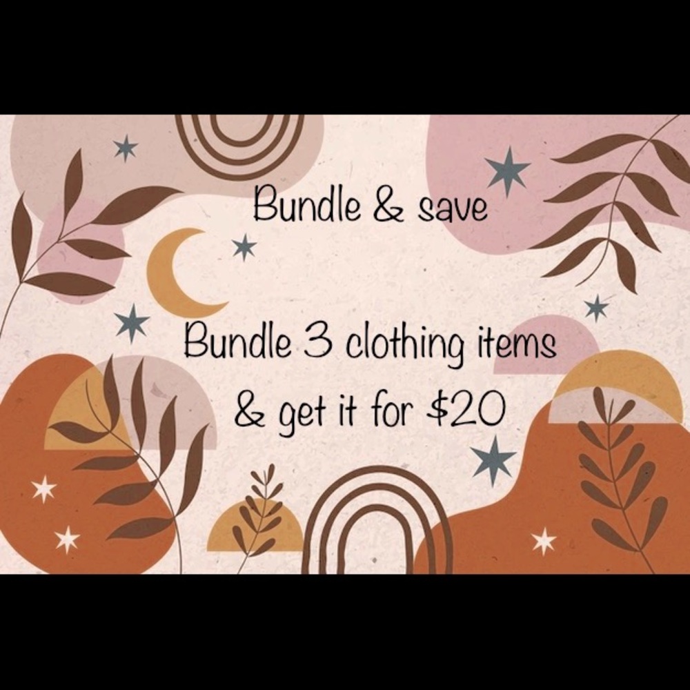 3 for 30$
